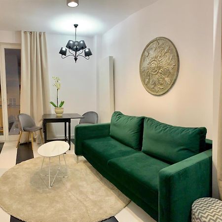 D&M Apart Suraska 4 Apartamento Białystok Exterior foto