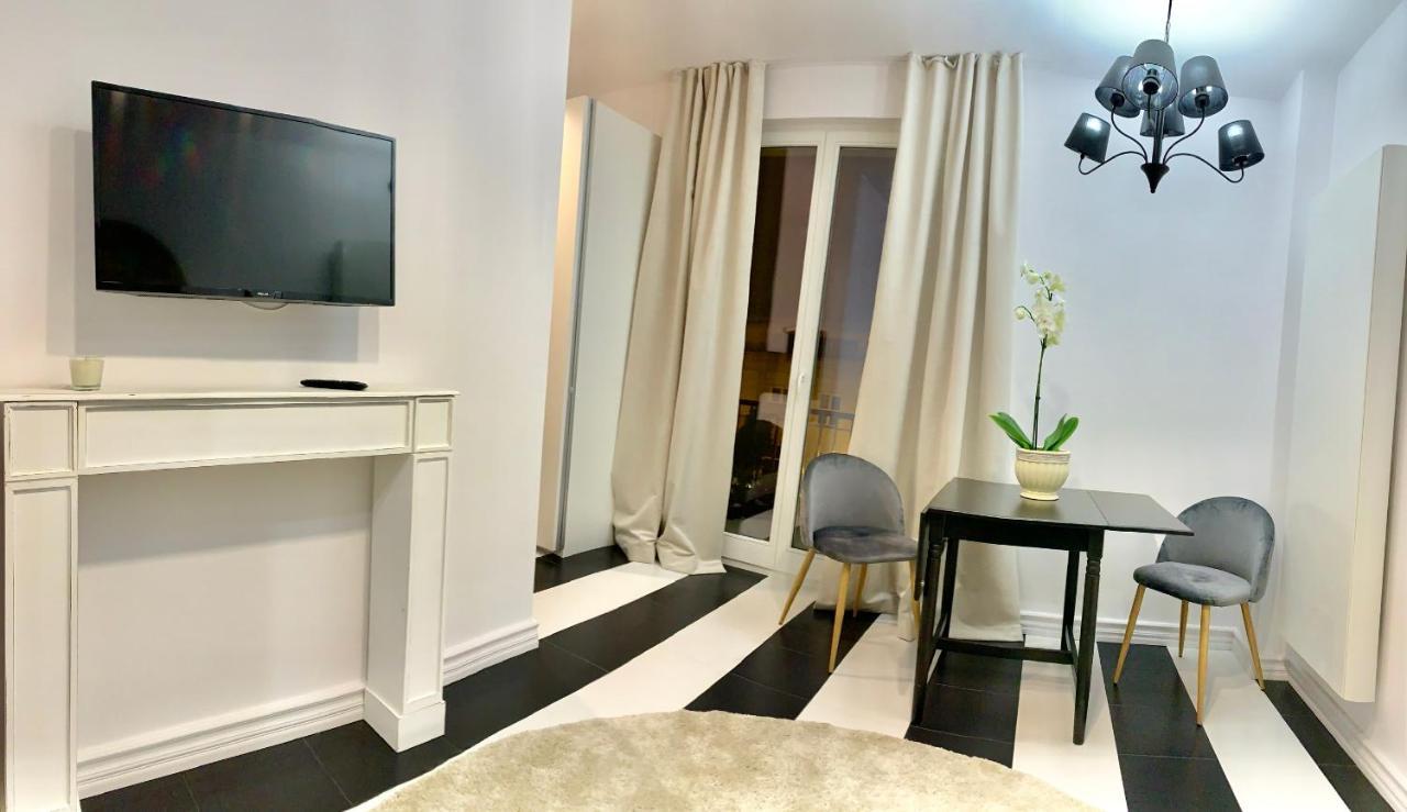 D&M Apart Suraska 4 Apartamento Białystok Exterior foto